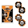 Dart World Home Harley-Davidson® Collector's Series 9 - Poker Chips, DW6709