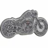 Ande Rooney Harley-Davidson Street Muscle Pub Sign, HDL-15319