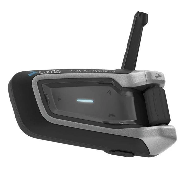 Tucker Cardo® Packtalk Bold Duo JBL, 210699 Bike 3 Tucker Cardo® Packtalk Bold Duo JBL, 210699 Bike