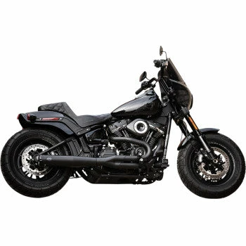 Parts Unlimited S&S Cycle® SuperStreet 2:1 50 State Exhaust System, 1800-2483 3 Parts Unlimited S&S Cycle® SuperStreet 2:1 50 State Exhaust System, 1800-2483