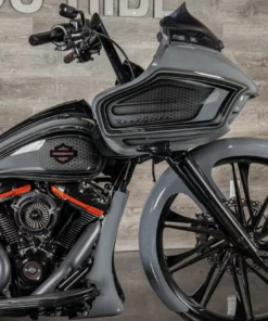 Factory 47® Signature Handlebar 12" Black Handlebars & Components