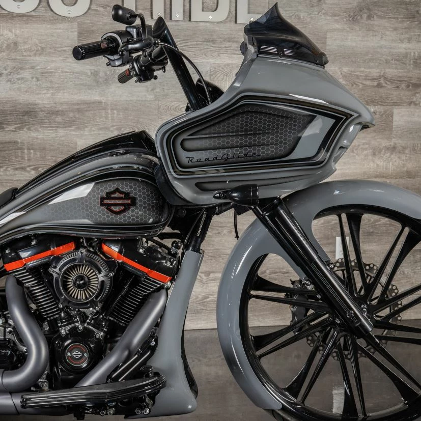 Factory 47® Signature Handlebar 12" Black Handlebars & Components 4 Factory 47® Signature Handlebar 12" Black Handlebars & Components