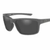 Wiley X Harley-Davidson® Men's Twin Sunglasses, Smoke Gray Lenses & Matte Gray Frames Sunglasses & Goggles 1 Wiley X Harley-Davidson® Men's Twin Sunglasses, Smoke Gray Lenses & Matte Gray Frames Sunglasses & Goggles
