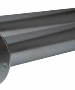 Khrome Werks® Replacement Ripper Baffles, 1860-1870