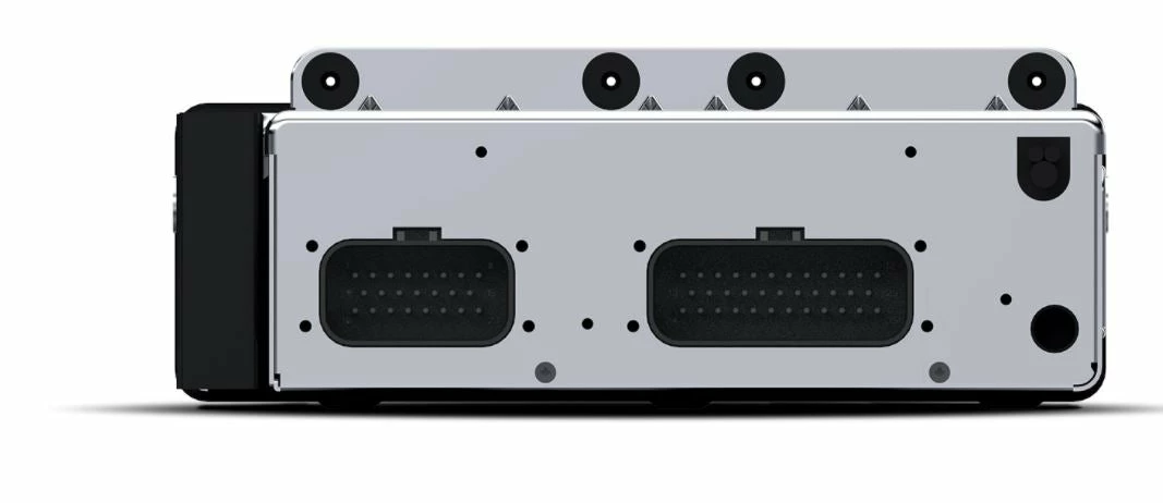 Rockford Fosgate Harley-Davidson® Digital Media Receiver, PMX-HD9813 Audio & Batteries 5 Rockford Fosgate Harley-Davidson® Digital Media Receiver, PMX-HD9813 Audio & Batteries