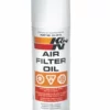 Harley-Davidson® K&N Air Filter Oil Aerosol Can, Cleaning & Care