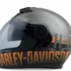 Harley-Davidson® Small Vanocker J08 Modular Helmet, 98100-20VX 2 Harley-Davidson® Small Vanocker J08 Modular Helmet, 98100-20VX