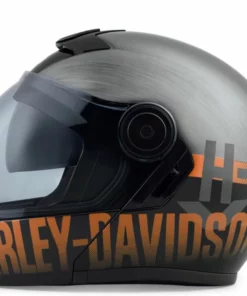 Harley-Davidson® Small Vanocker J08 Modular Helmet, 98100-20VX