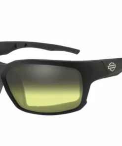 Wiley X Harley-Davidson® Cogs LA™ Light Adjusting Performance Eyewear, HDCGS11 Sunglasses & Goggles
