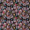 TAW Gear® Sugar Skulls Bandana, BAN29-FLAT 2 TAW Gear® Sugar Skulls Bandana, BAN29-FLAT