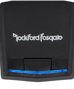 Audio & Batteries Rockford Fosgate® Universal Bluetooth To RCA Adaptor, RFBTRCA
