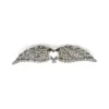 Gifts & Collectibles Hair Glove® Angel Wings W/ Gems Pin, 70004 2 Gifts & Collectibles Hair Glove® Angel Wings W/ Gems Pin, 70004