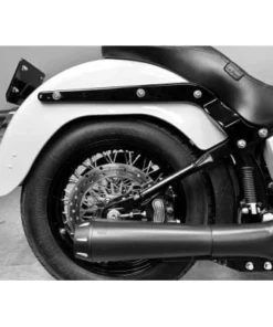 Parts Unlimited Brakes & Suspension Legend Suspension® Revo-A Shock - Standard, 1310-1973