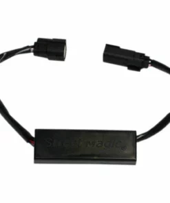 Custom Dynamics® Magic Strobe Brake Light Flasher. 2050-0223 LED Lighting