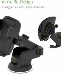 Bike Closeouts IOttie® Easy One Touch 3 Universal Car & Desk Phone Mount