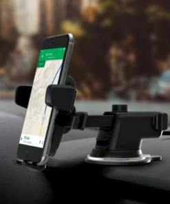 Bike Closeouts IOttie® Easy One Touch 3 Universal Car & Desk Phone Mount