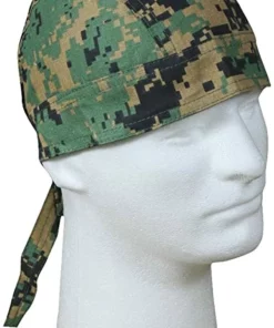 Misc Accessories Pugs Gear® Biker Headwrap, 3 Designs