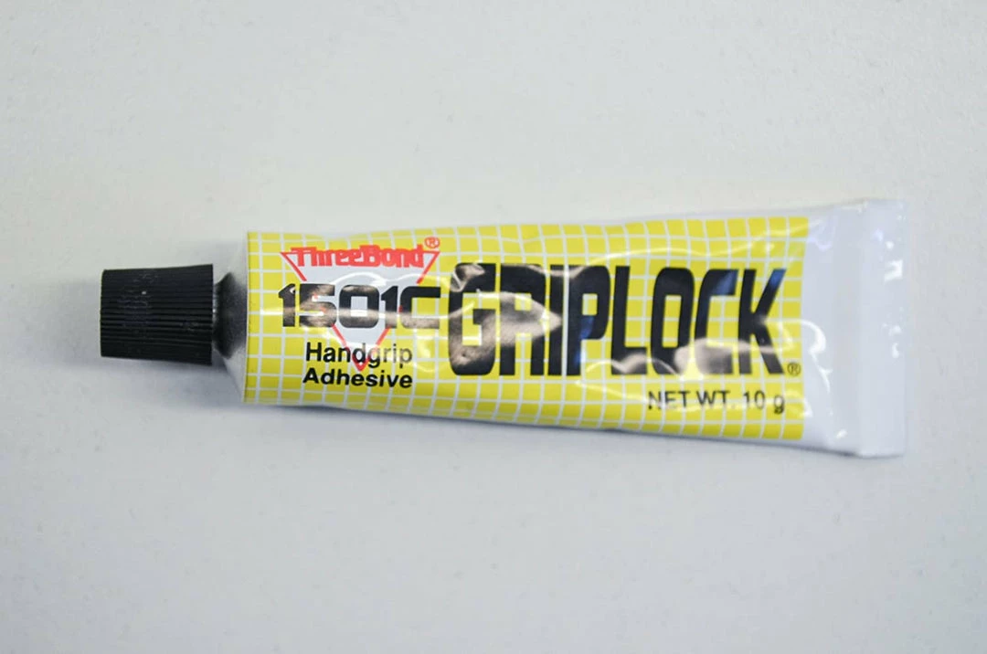 Parts Unlimited® Threebond Griplock 1 Oz. Cleaning & Care 3 Parts Unlimited® Threebond Griplock 1 Oz. Cleaning & Care