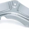 Bike Kuryakyn® Chrome Precision Cylinder Base Cover, KU-6411 2 Bike Kuryakyn® Chrome Precision Cylinder Base Cover, KU-6411