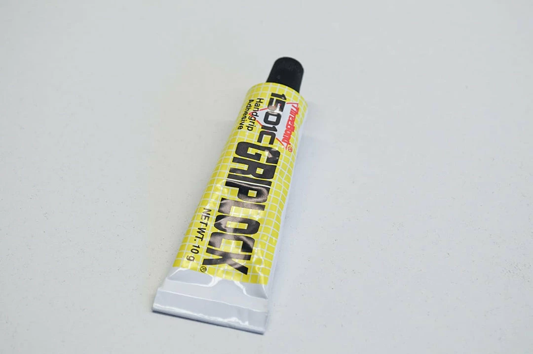 Parts Unlimited® Threebond Griplock 1 Oz. Cleaning & Care 4 Parts Unlimited® Threebond Griplock 1 Oz. Cleaning & Care