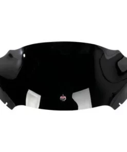 Windshields Klock Werks® Sports Pro Flare™ Windshield - Black - FLTR '15+, 2310-0582