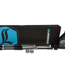 Parts Unlimited Legend Suspension® AXEO21 Front Suspension - 49 Mm, 0414-0543 Brakes & Suspension