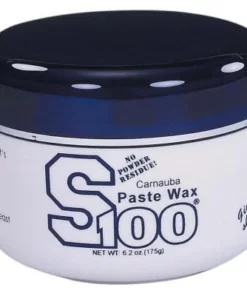 Harley-Davidson® 7 Oz. Carnauba Paste Wax Cleaning & Care