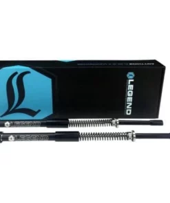 Parts Unlimited Brakes & Suspension Legend Suspension® Standard AXEO Front Suspension - 49 Mm, 0414-0494