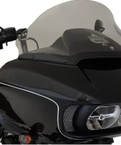 Windshields Klock Werks® Tinted Pro-Touring Flare Windshield, 2310-0583