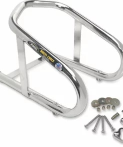 Parts Unlimited Pingel® Removable Wheel Chock, 3911-0001 Bike