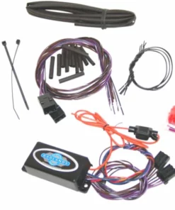 Parts Unlimited Badlands® Static Sequential Module - Universal, 2050-0303 LED Lighting