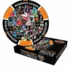 Dart World Harley-Davidson® Poker Chip Puzzle, 6077 Kids 1 Dart World Harley-Davidson® Poker Chip Puzzle, 6077 Kids