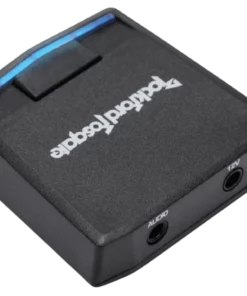 Audio & Batteries Rockford Fosgate® Universal Bluetooth To RCA Adaptor, RFBTRCA