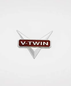 Symbol Arts Gifts & Collectibles Harley-Davidson® V-Twin Pin, 8009526