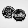 Symbol Arts Harley-Davidson® American Legend Challenge Coin, 8009908