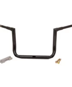 Parts Unlimited LA Choppers® Black 12