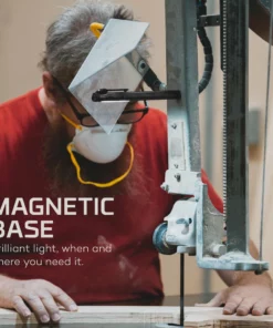 NEBO® Larry TRIO Rechargeable 300 Lumens Flashlight 13 NEBO® Larry TRIO Rechargeable 300 Lumens Flashlight