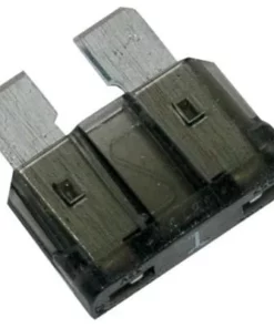 Custom Dynamics® Fuses - ATO - 1 Amp, Maintenance & Service Parts