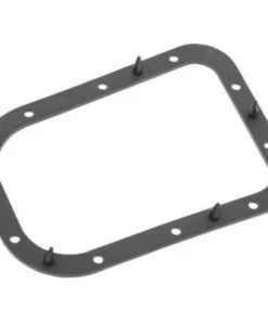 Drag Specialties® Fuel Pump Door Seal, 0701-0732