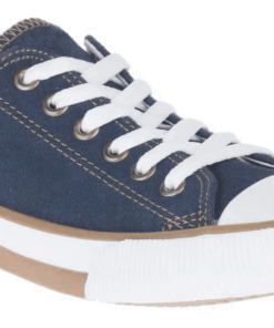 Wolverine Harley-Davidson® Women's Burleigh Leather Athletic Sneakers D84589 Footwear