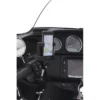 Parts Unlimited Ciro® Smartphone/GPS Holder Perch Mount W/o Charger, 4402-0599 Bike
