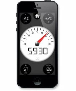 Vance & Hines® Fuelpak FP3 ECU Tuner, VH5007 Maintenance & Service Parts