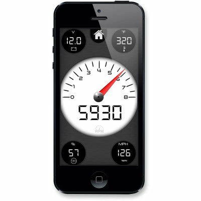 Vance & Hines® Fuelpak FP3 ECU Tuner, VH5007 Maintenance & Service Parts 3 Vance & Hines® Fuelpak FP3 ECU Tuner, VH5007 Maintenance & Service Parts