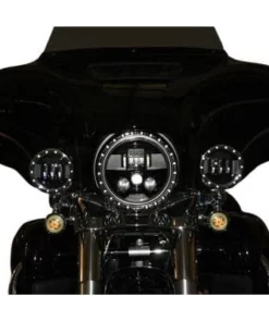 Custom Dynamics® ProBEAM LED Headlamp, 2001-1747 LED Lighting