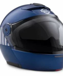 Superstition Harley-Davidson Sales 18 Harley-Davidson® Myer J08 Modular Helmet, 98373-19VX Helmets