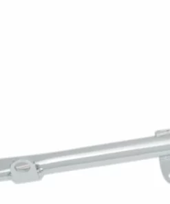 Drag Specialties® 9 1/2 Chrome Kickstand, 0510-0179 Maintenance & Service Parts