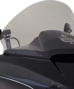 Windshields Klock Werks® Tinted 15" Pro-Touring Flare Windshield, 2310-0583