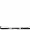 Harddrive® 12" Chrome Ape Hangers 1.25", 820-54490 Handlebars & Components