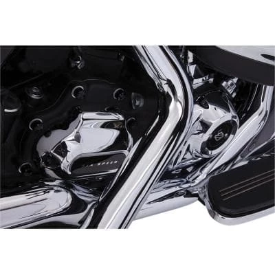 Parts Unlimited Ciro® Caps Crown M8 Black, 2404-0840 Bike 4 Parts Unlimited Ciro® Caps Crown M8 Black, 2404-0840 Bike