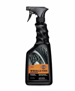 Bike Closeouts Harley-Davidson® Wheel And Tire Cleaner, 93600024